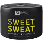 Sports Research 6.5 oz Sweet Sweat Workout Enhancer Gel Sports Research