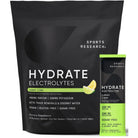 Sports Research - Electrolytes Sports Research