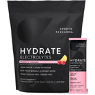 Sports Research - Electrolytes Sports Research