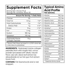 Sports Research - Marine Collagen Peptides Dark Chocolate - 30 servings Sports Research