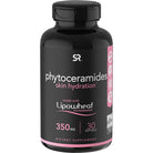 Sports Research Phytoceramides Dietary Supplement - 30 Softgels Sports Research