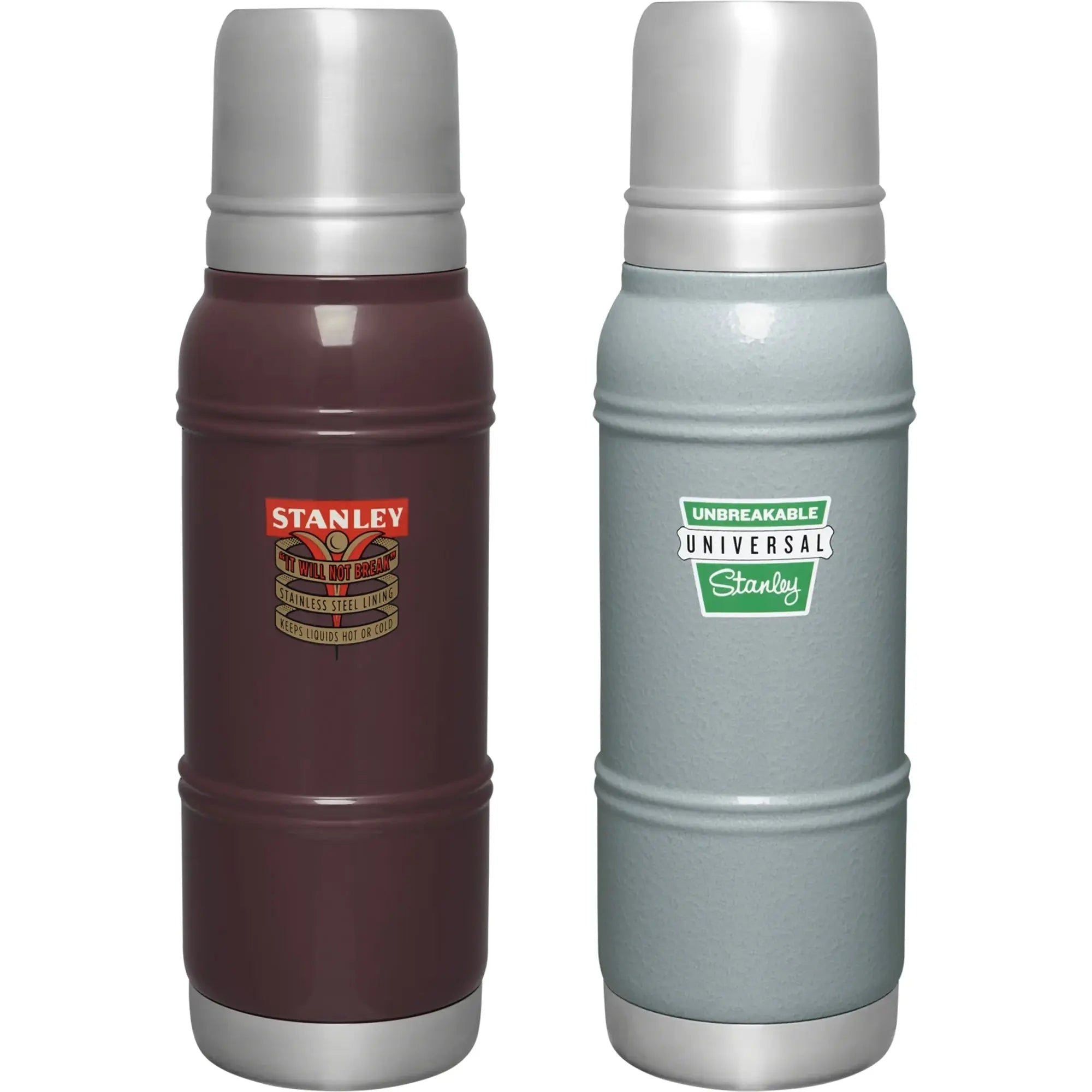 Stanley 1.1 qt. Milestones Thermal Bottle Stanley