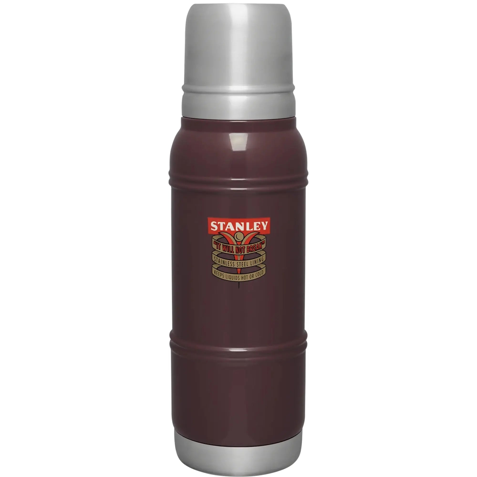 Stanley 1.1 qt. Milestones Thermal Bottle Stanley