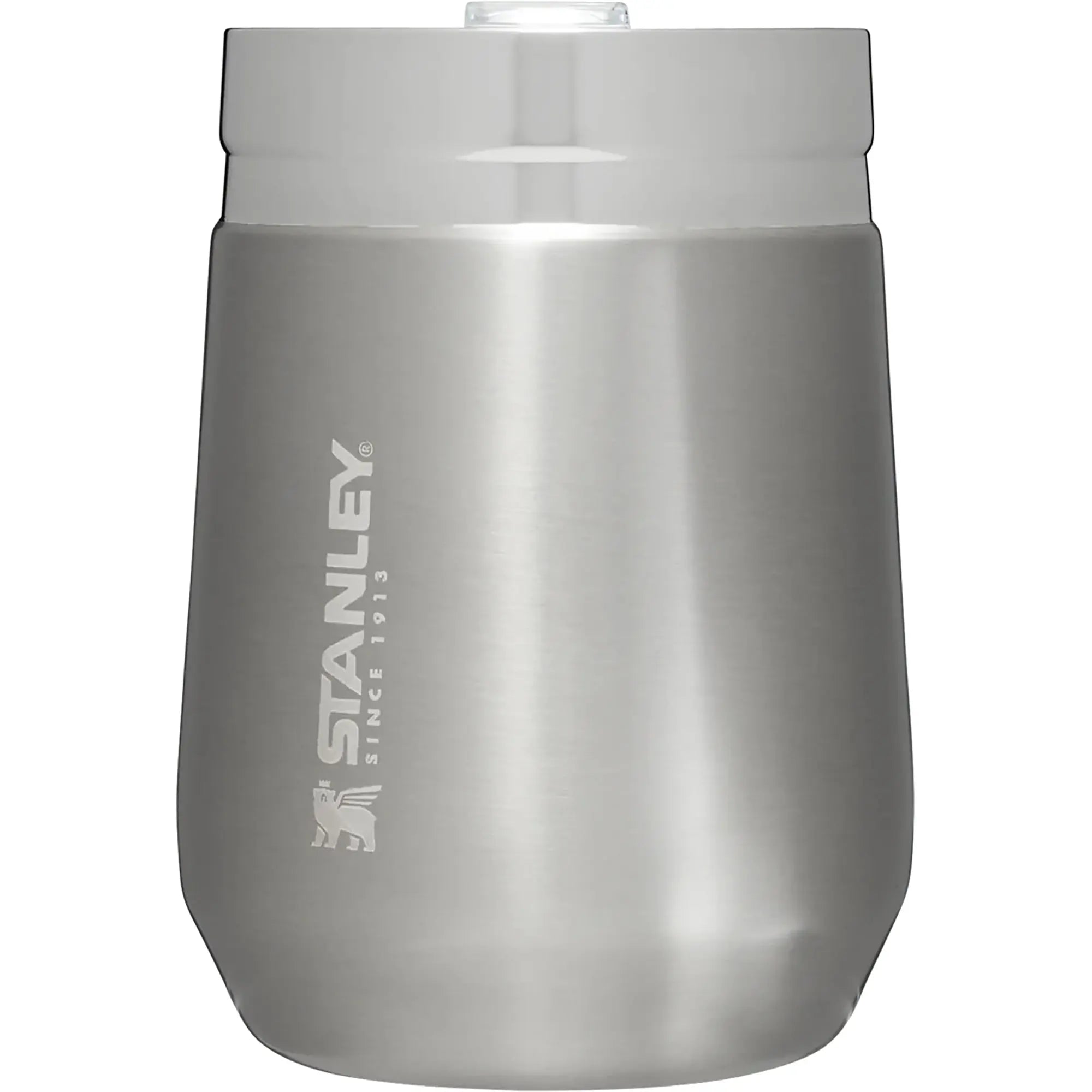 Stanley 10 oz. GO Everyday Vacuum Insulated Stainless Steel Wine Tumbler Stanley