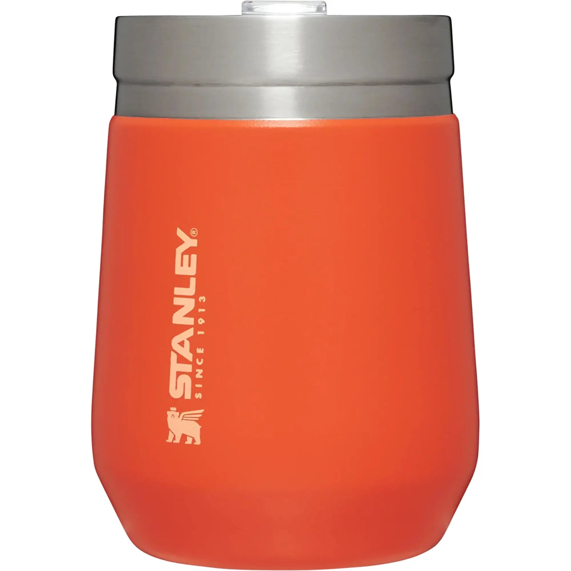Stanley 10 oz. GO Everyday Vacuum Insulated Stainless Steel Wine Tumbler Stanley