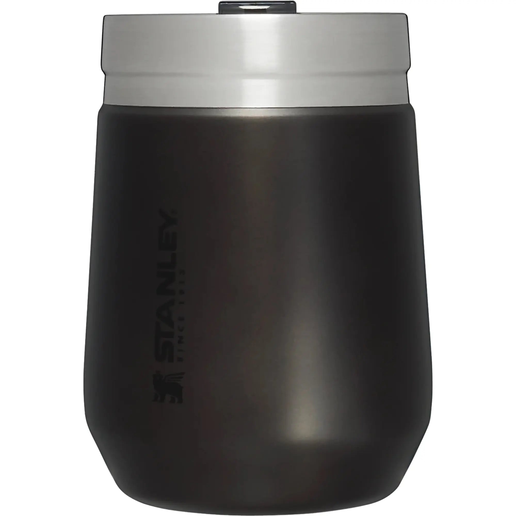 Stanley 10 oz. GO Everyday Vacuum Insulated Stainless Steel Wine Tumbler Stanley