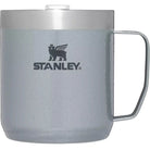 Stanley 12 oz. Classic Legendary Vacuum Insulated Stainless Steel Camp Mug Stanley