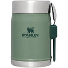 Stanley 14 oz. Classic Legendary Food Jar with Spork Stanley