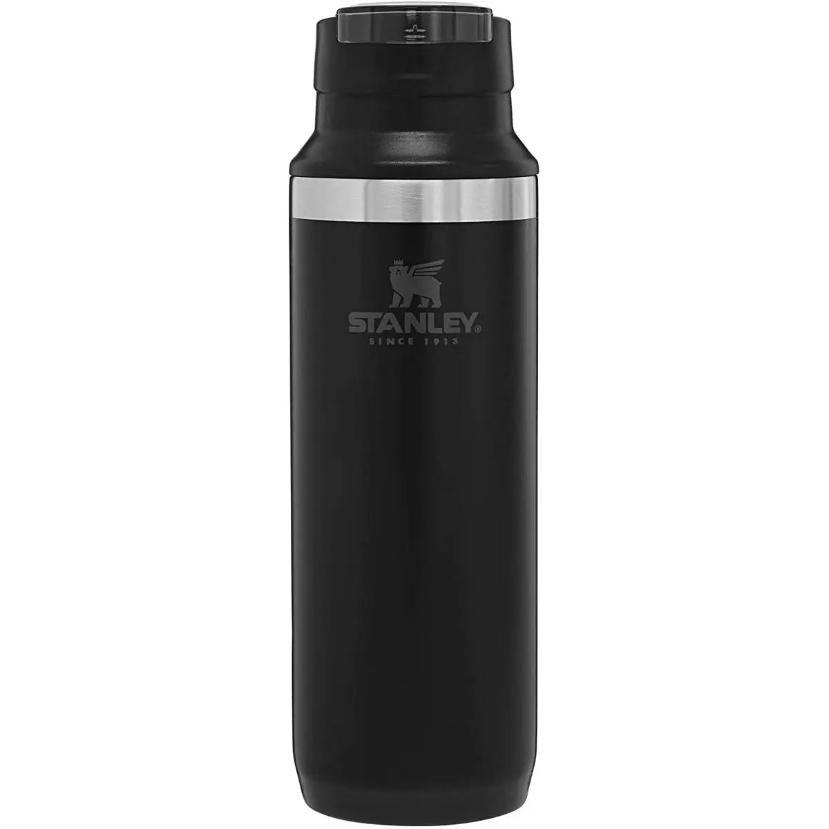 Stanley 16 oz. Adventure SwitchBack Vacuum Insulated Stainless Steel Travel Mug Stanley