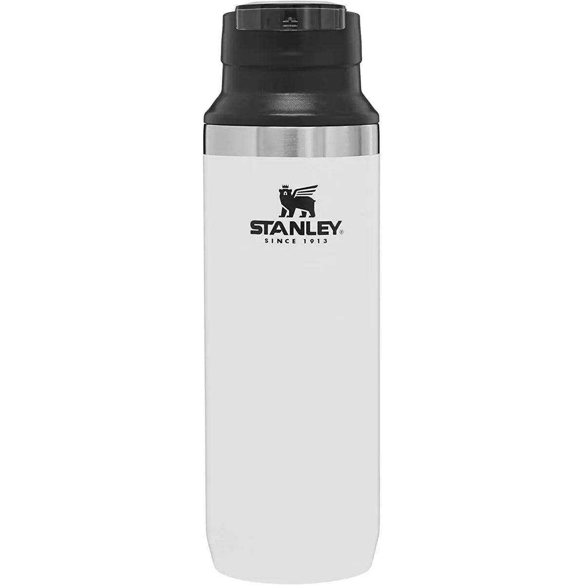 Stanley 16 oz. Adventure SwitchBack Vacuum Insulated Stainless Steel Travel Mug Stanley