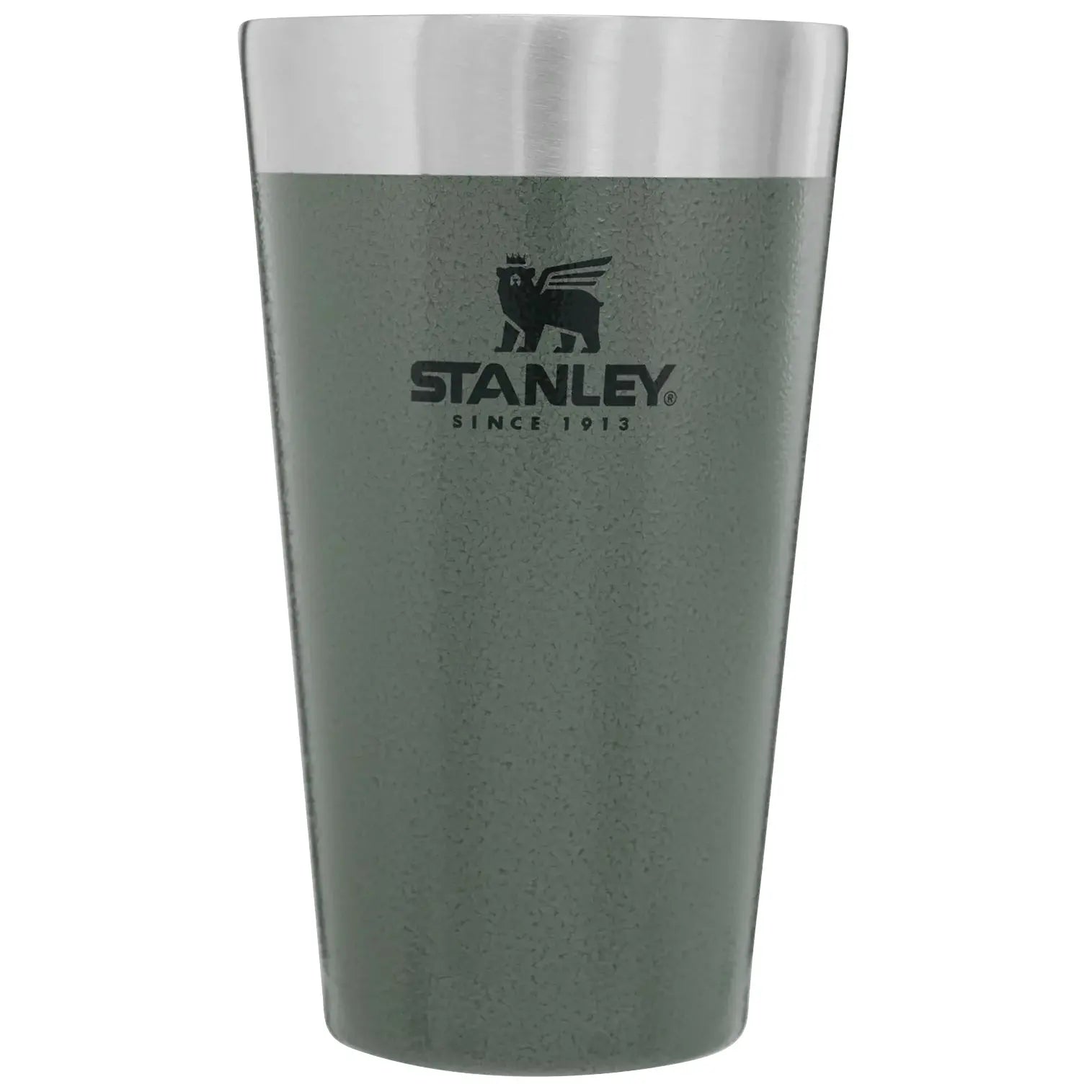 Stanley 16 oz. Adventure Vacuum Insulated Stainless Steel Stacking Beer Pint Stanley