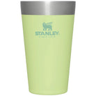 Stanley 16 oz. Adventure Vacuum Insulated Stainless Steel Stacking Beer Pint Stanley