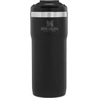 Stanley 16 oz. Classic TwinLock Vacuum Insulated Stainless Steel Travel Mug Stanley