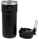 Stanley 16 oz. Classic TwinLock Vacuum Insulated Stainless Steel Travel Mug Stanley