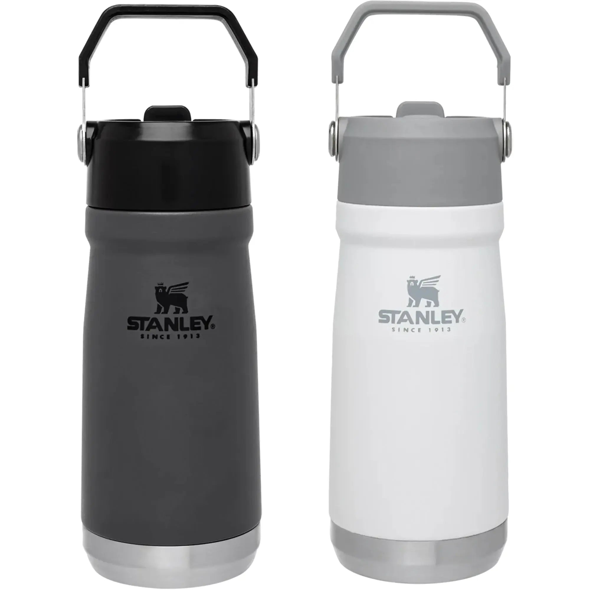 Stanley 17 oz. IceFlow Flip Straw Water Bottle Stanley