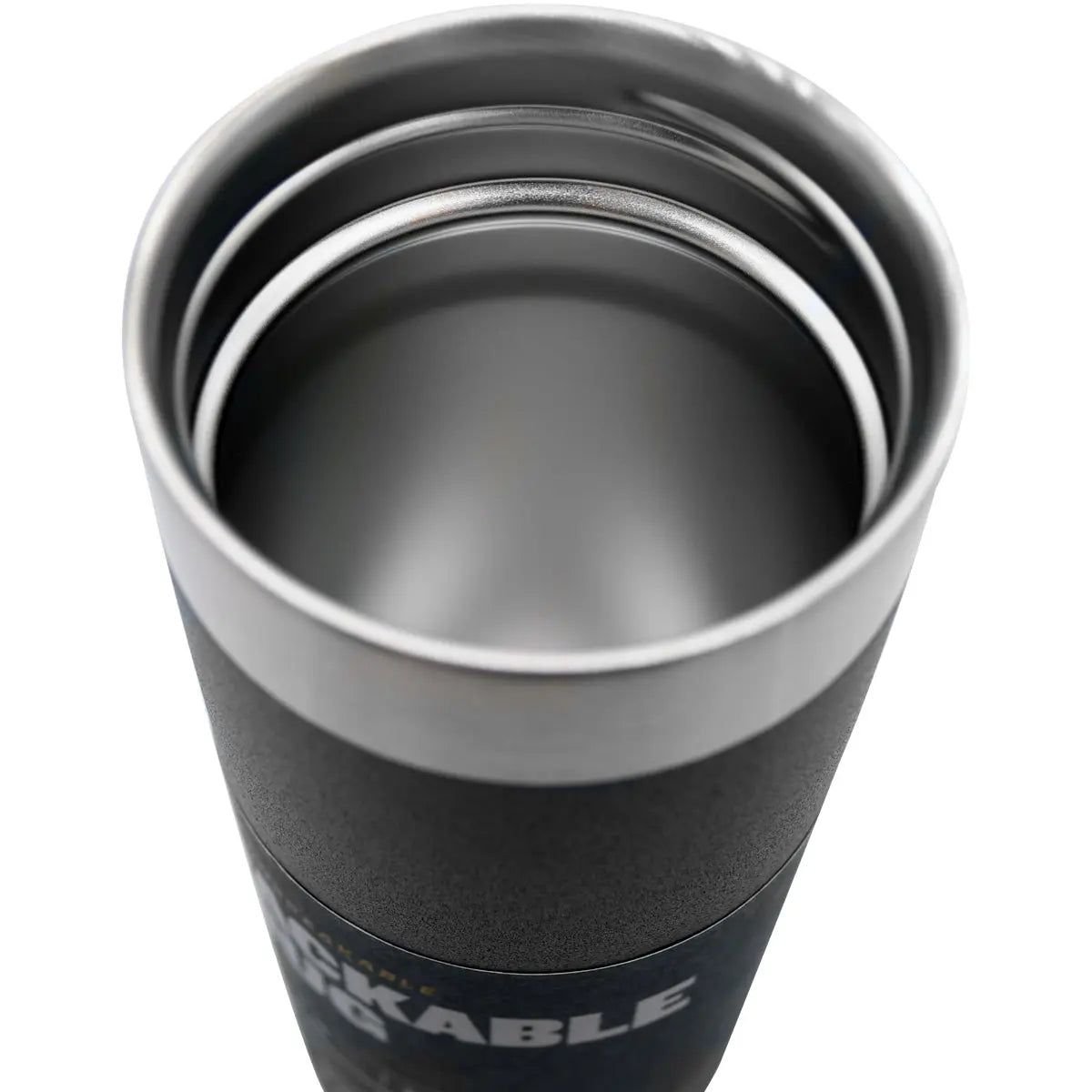Stanley 18 oz. Master Unbreakable Packable Insulated Stainless Steel Mug Stanley