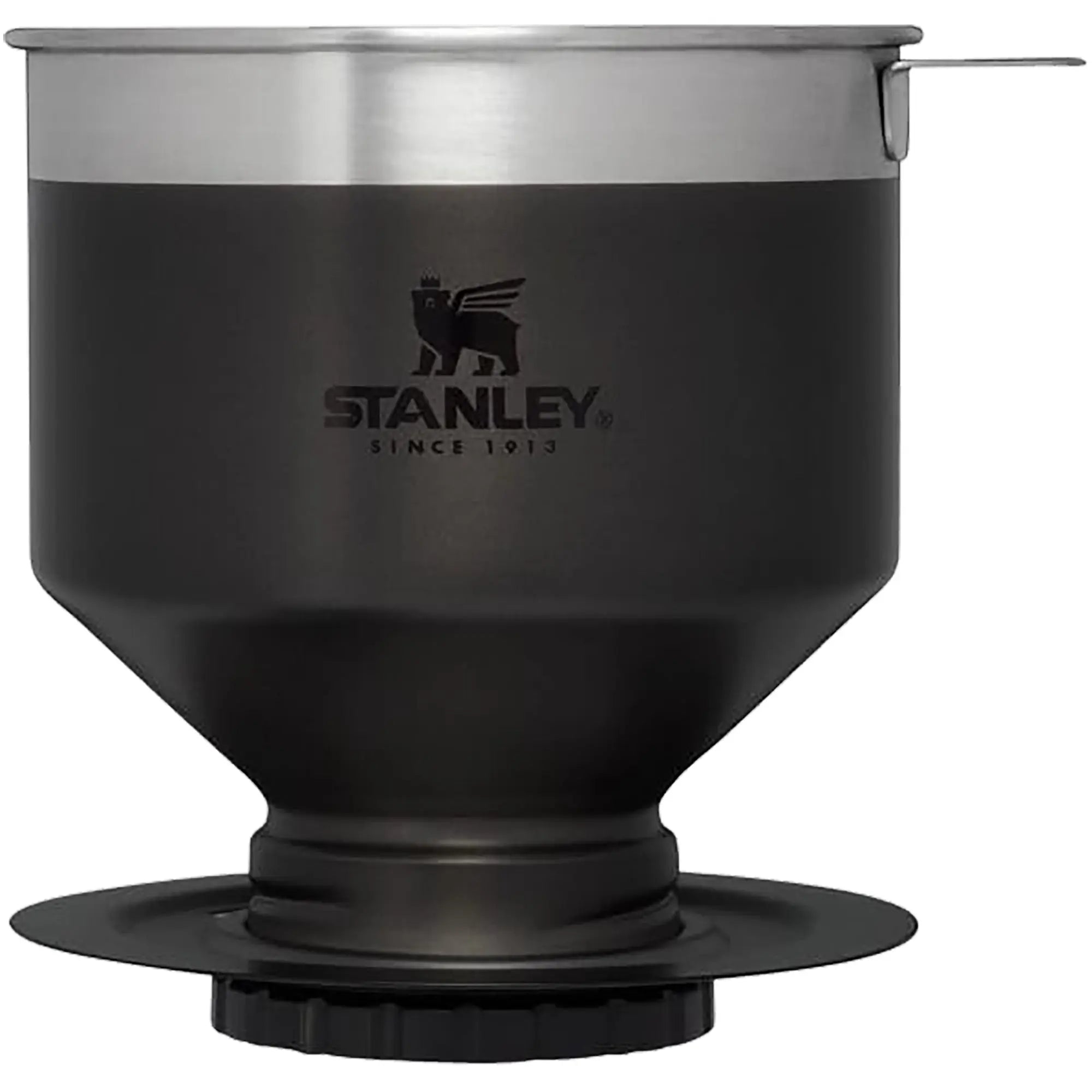 Stanley 20 oz. Classic Perfect-Brew Stainless Steel Pour Over Stanley