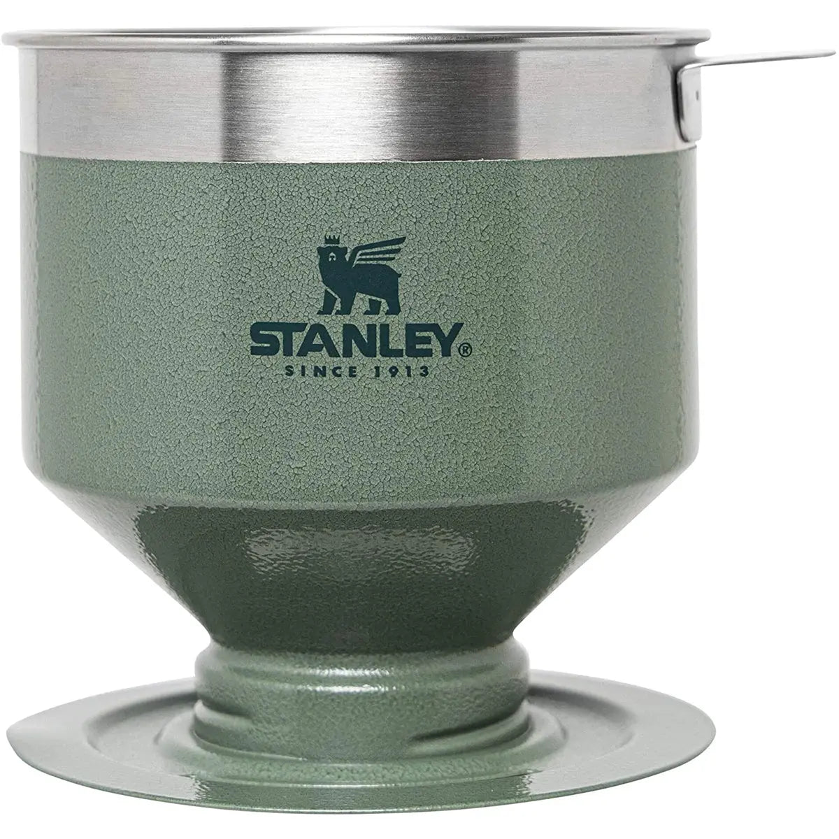 Stanley 20 oz. Classic Perfect-Brew Stainless Steel Pour Over Stanley