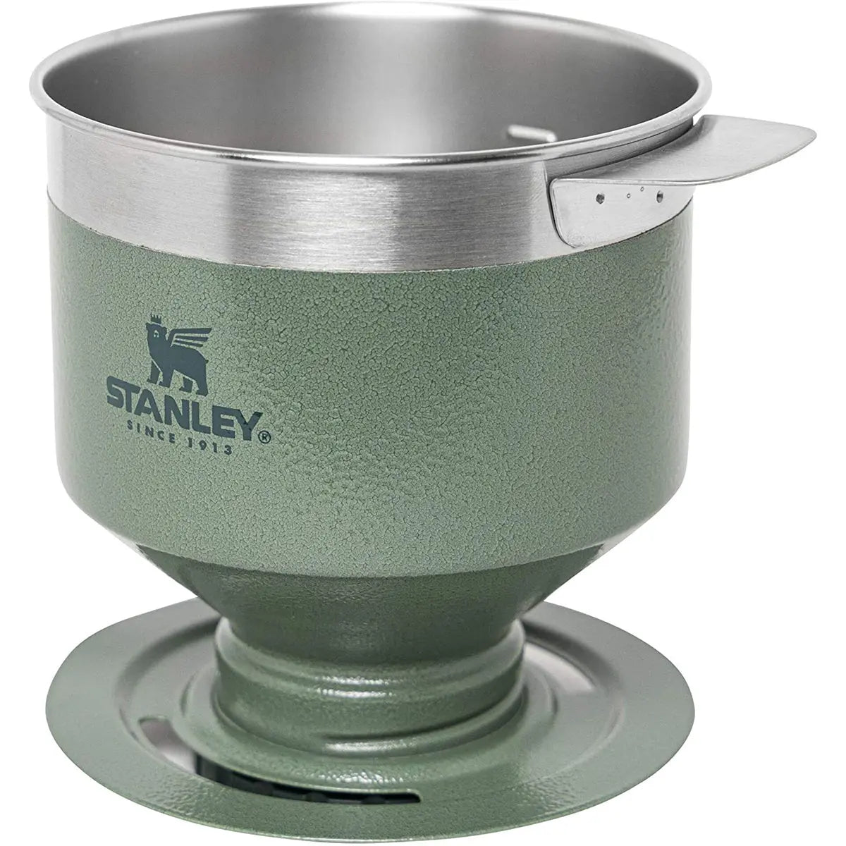 Stanley 20 oz. Classic Perfect-Brew Stainless Steel Pour Over Stanley
