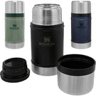 Stanley 24 oz. Classic Legendary Vacuum Insulated Food Jar Stanley