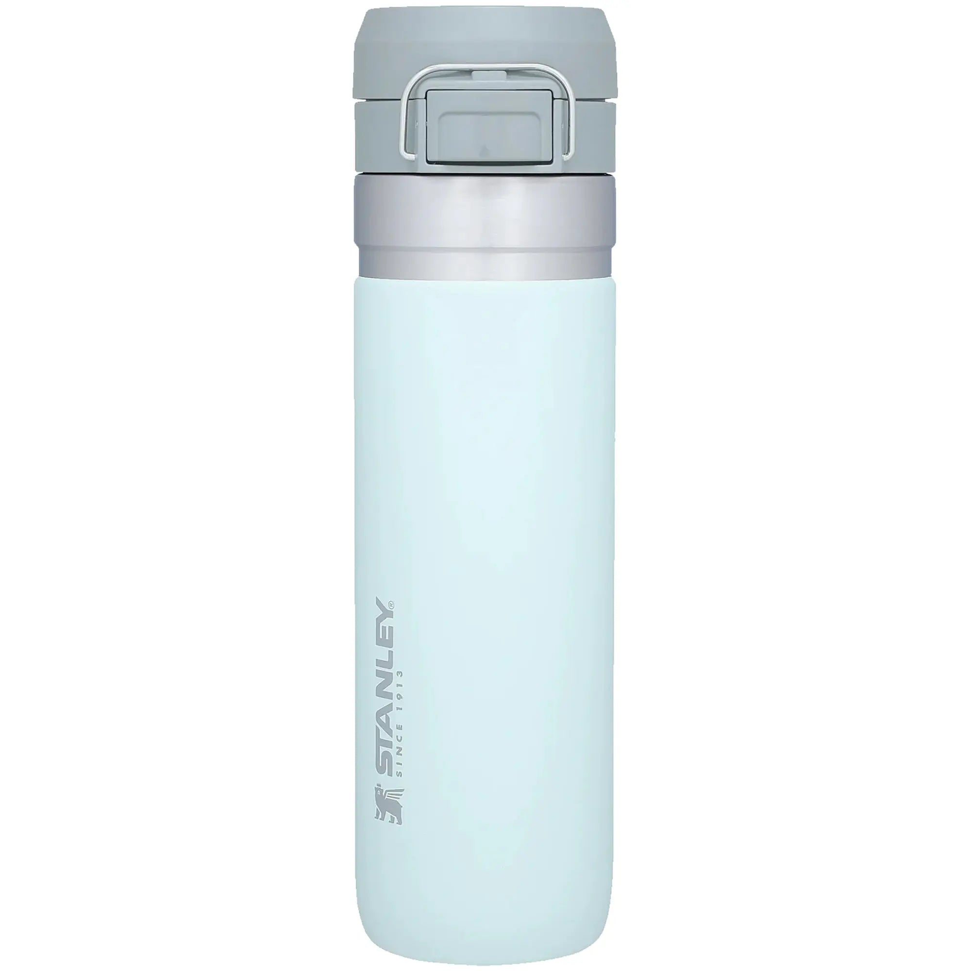 Stanley 24 oz. The Quick Flip GO Vacuum Insulated Stainless Steel Bottle Stanley