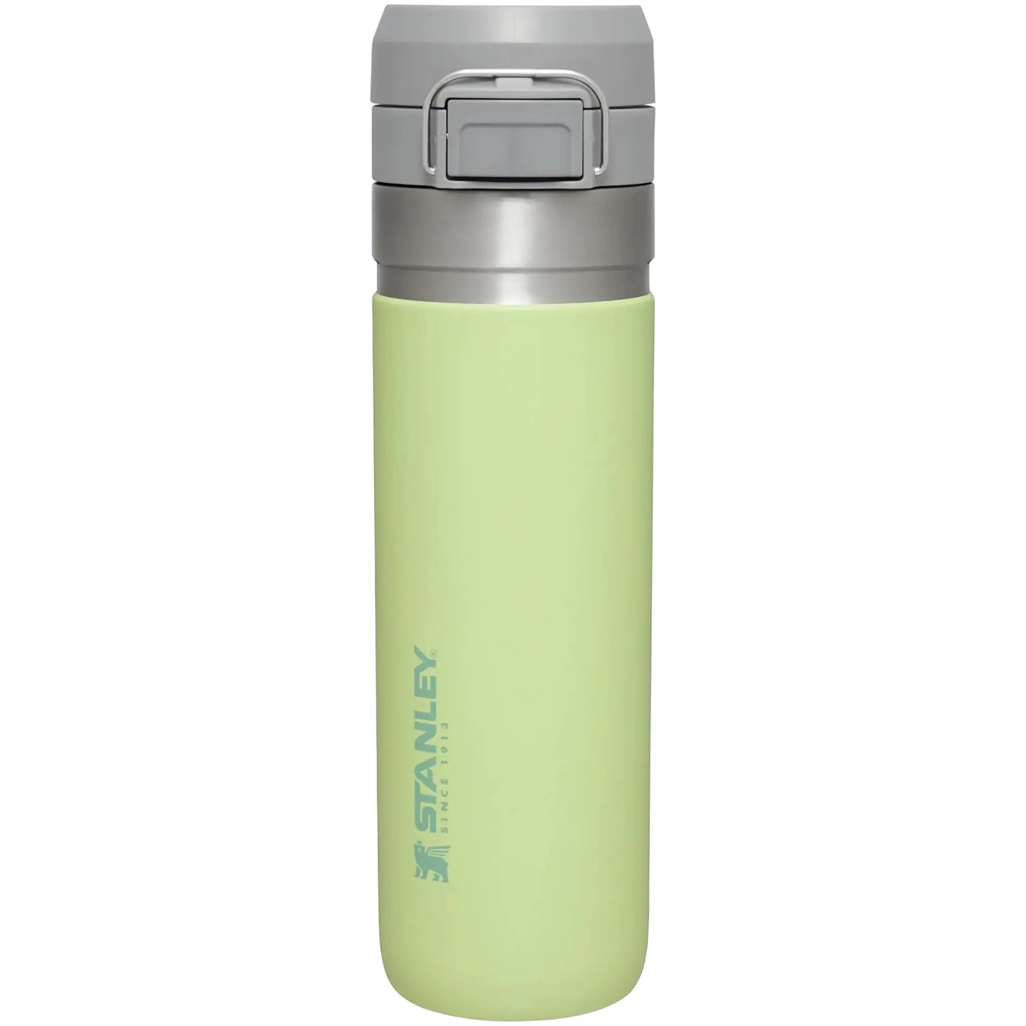 Stanley 24 oz. The Quick Flip GO Vacuum Insulated Stainless Steel Bottle Stanley