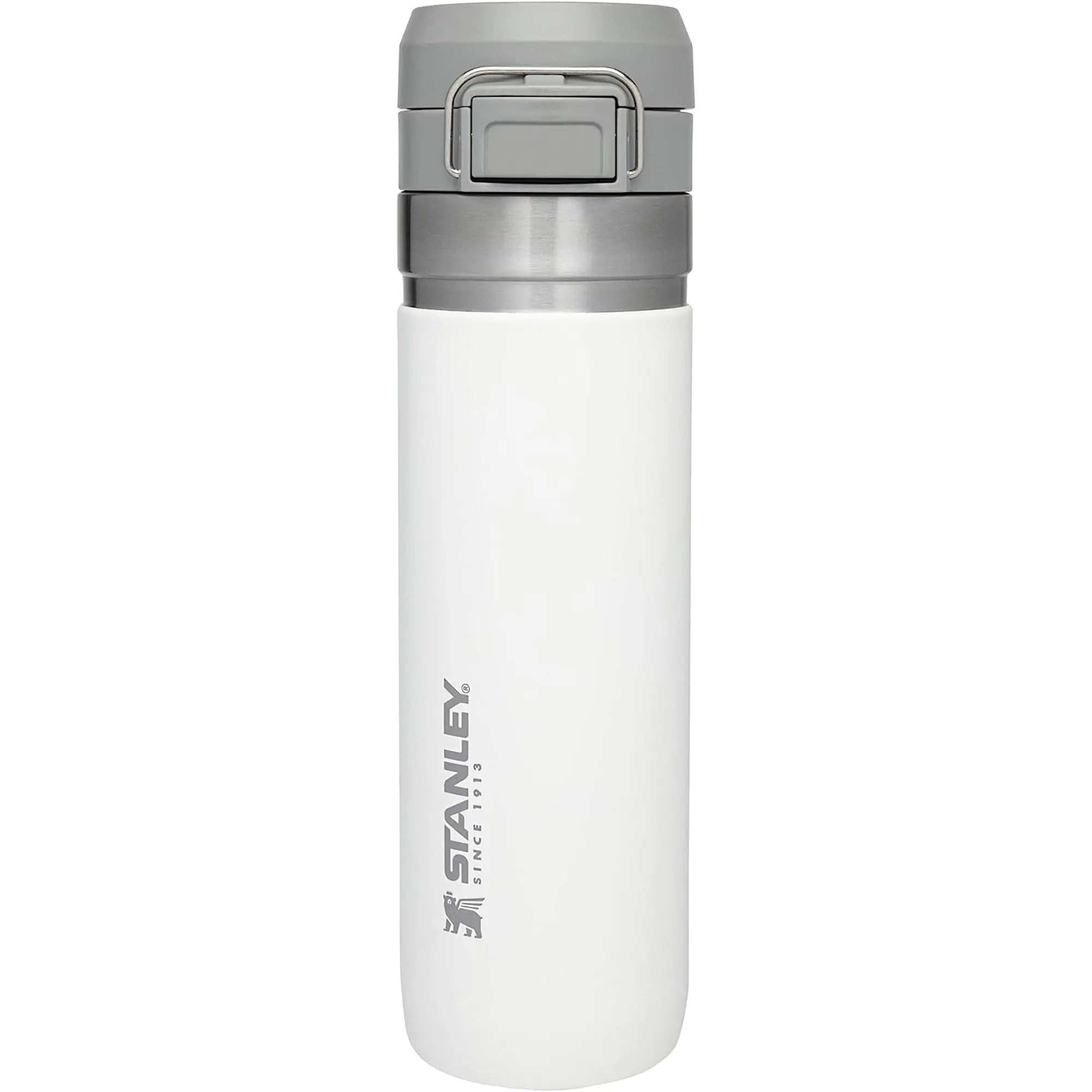 Stanley 24 oz. The Quick Flip GO Vacuum Insulated Stainless Steel Bottle Stanley