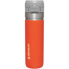 Stanley 24 oz. The Quick Flip GO Vacuum Insulated Stainless Steel Bottle Stanley