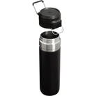 Stanley 24 oz. The Quick Flip GO Vacuum Insulated Stainless Steel Bottle Stanley