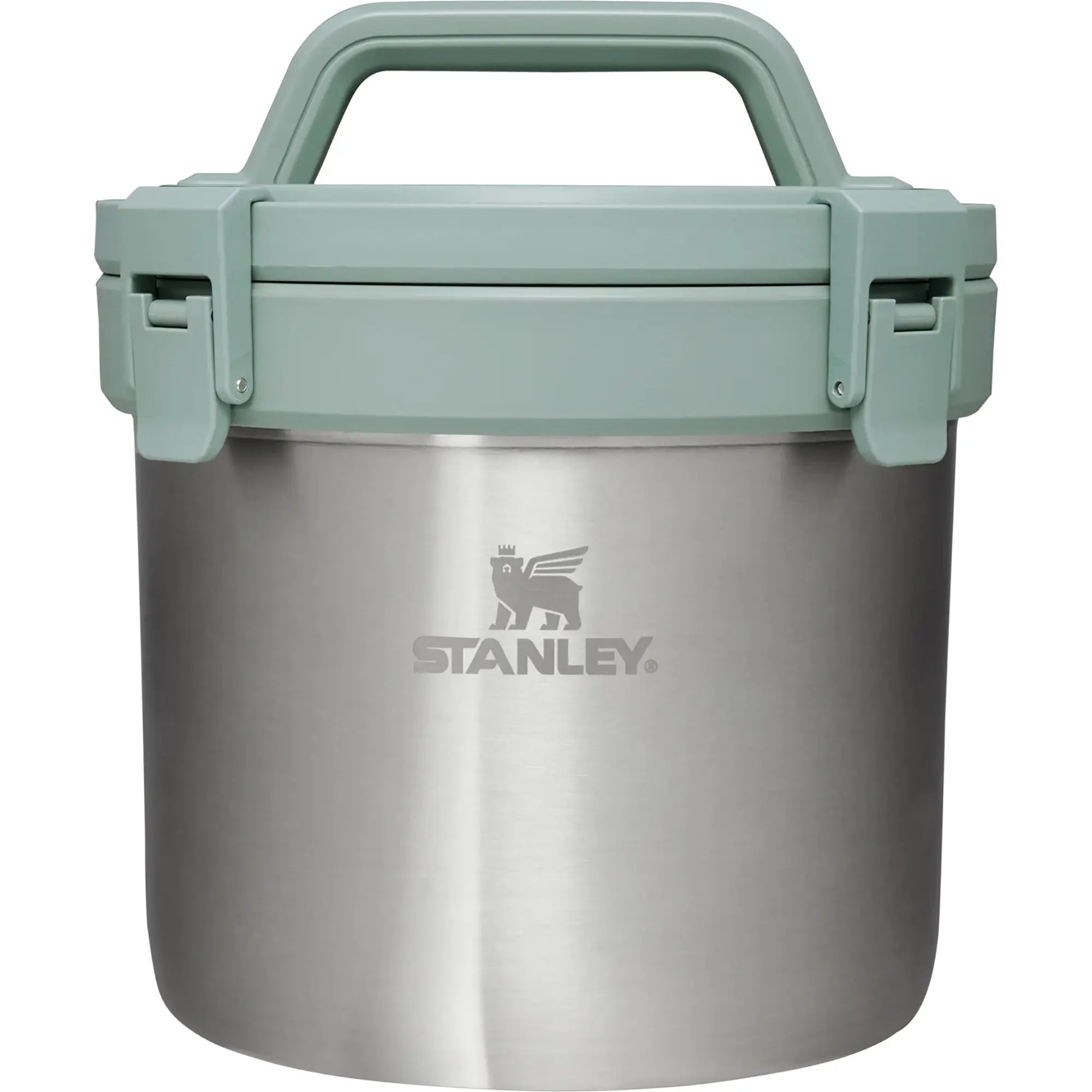 Stanley 3 qt. Adventure Stay-Hot Stainless Steel Camp Crock Stanley