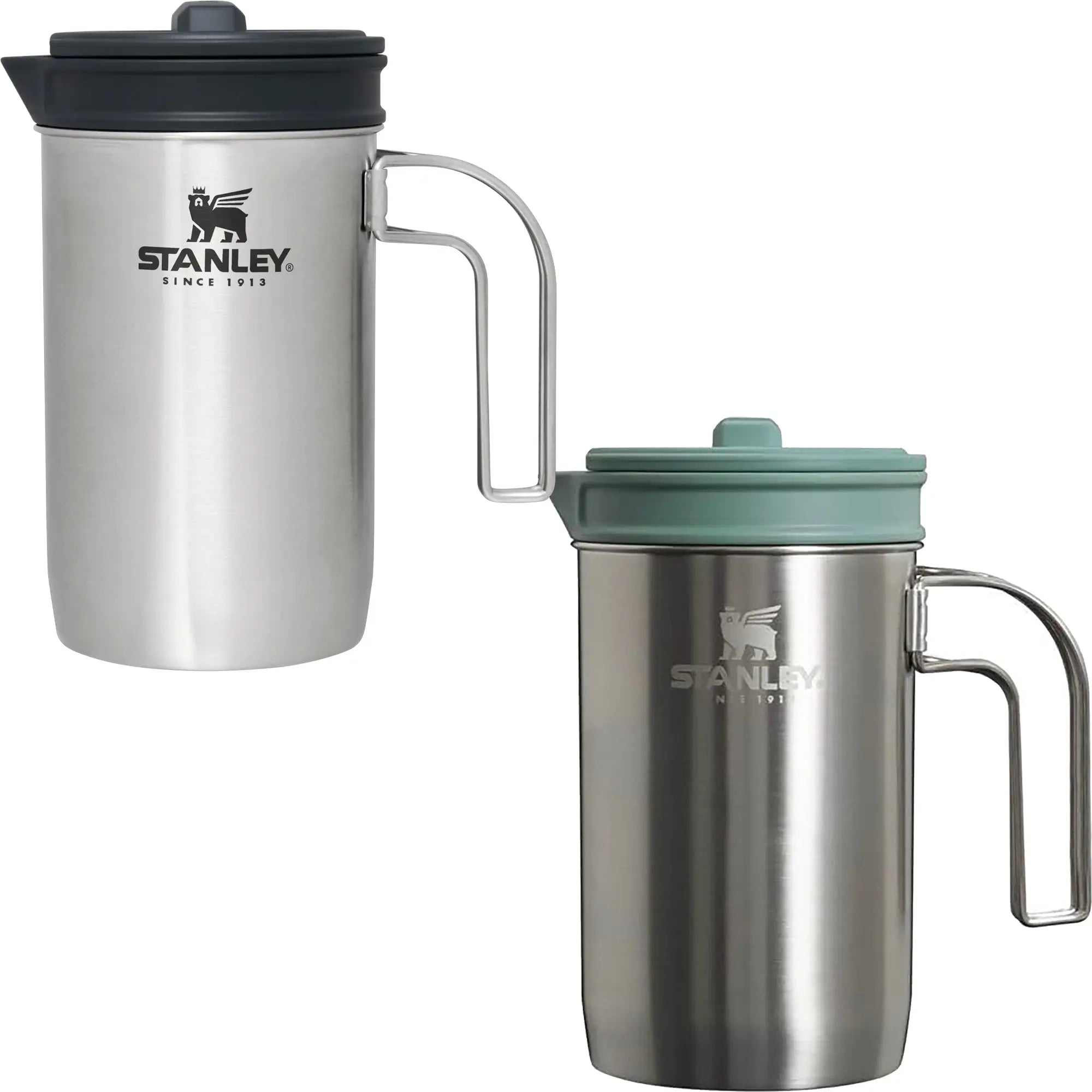 Stanley 32 oz. Adventure All-In-One Boil and Brew French Press Stanley