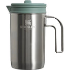 Stanley 32 oz. Adventure All-In-One Boil and Brew French Press Stanley