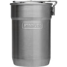 Stanley Adventure 24 oz. Camp Cook Set with Insulated Cups - Stainless Steel Stanley