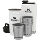 Stanley Adventure Pre-Party Shot Glass and Flask Set Stanley