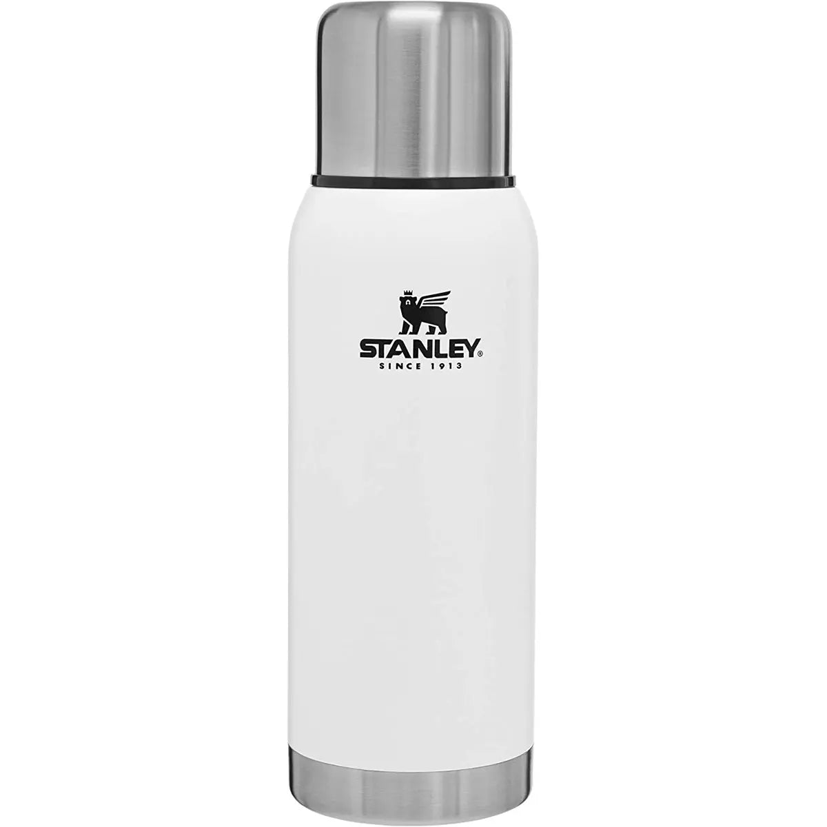 Stanley Adventure Stainless Steel Vacuum Insulated Bottle - Polar Stanley