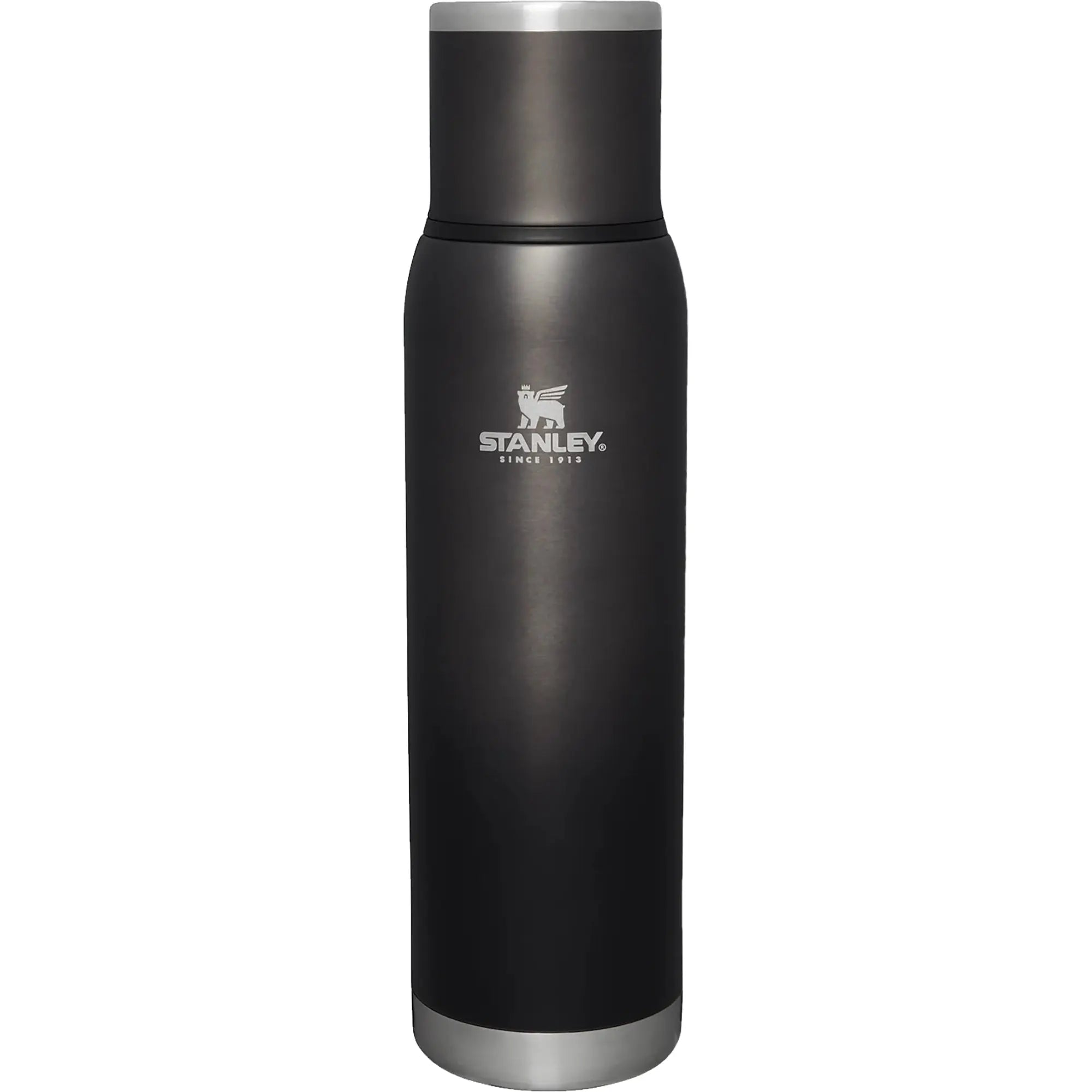 Stanley Adventure To-Go Vacuum Insulated Stainless Steel Bottle Stanley