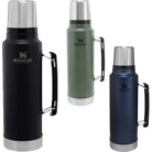 Stanley Classic 1.5 qt. Legendary Vacuum Insulated Bottle Stanley