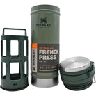 Stanley Classic 16 oz. Travel Mug French Press Stanley