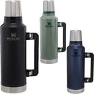 Stanley Classic 2 qt. Legendary Vacuum Insulated Bottle Stanley