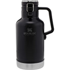 Stanley Classic 2 qt. Vacuum Insulated Stainless Steel Easy-Pour Growler Stanley