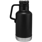 Stanley Classic 2 qt. Vacuum Insulated Stainless Steel Easy-Pour Growler Stanley