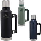 Stanley Classic 2.5 qt. Legendary Vacuum Insulated Bottle Stanley