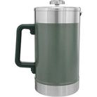 Stanley Classic 48 oz. Stay Hot French Press Coffee Pot Stanley