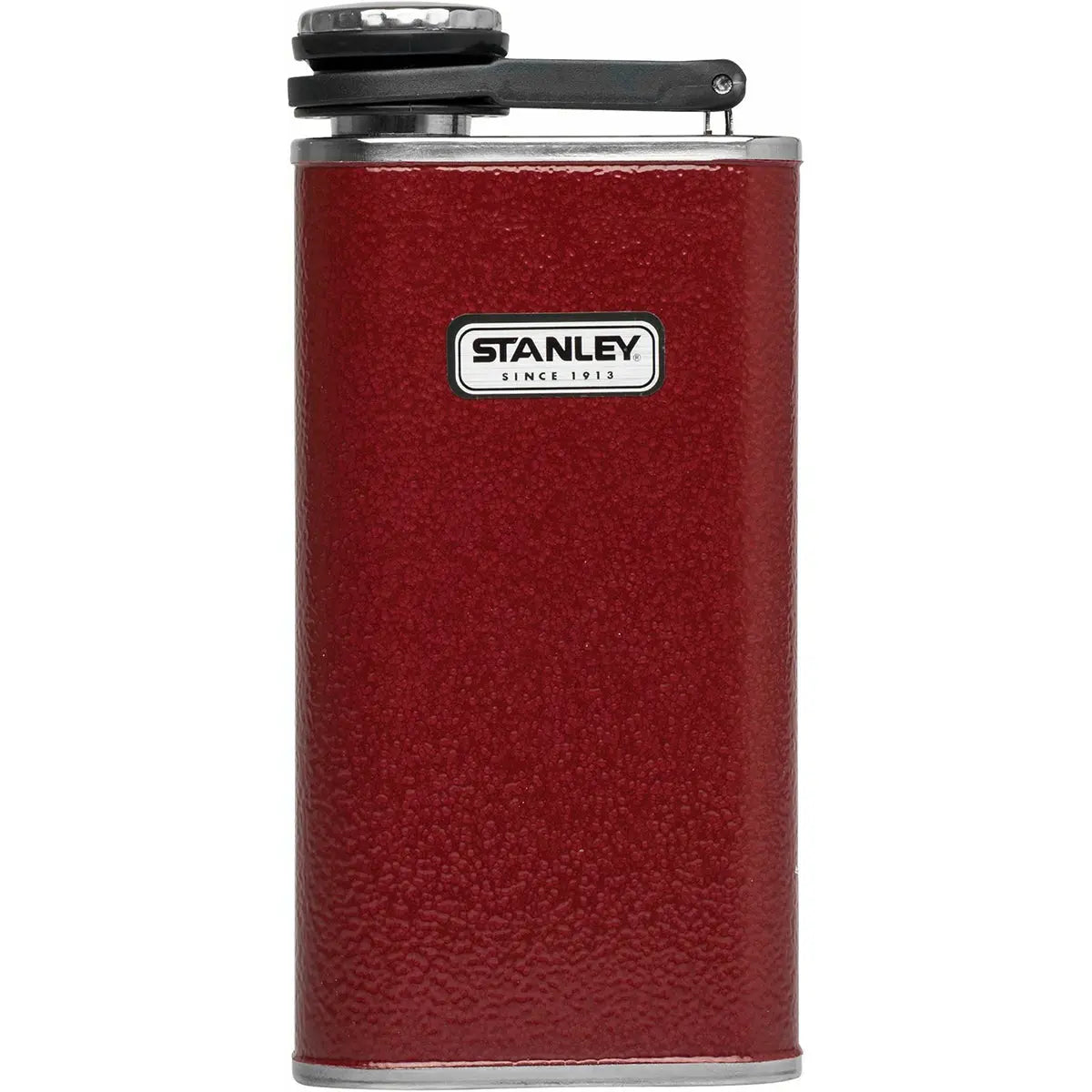 Stanley Classic 8 oz. Easy-Fill Wide Mouth Stainless Steel Flask Stanley