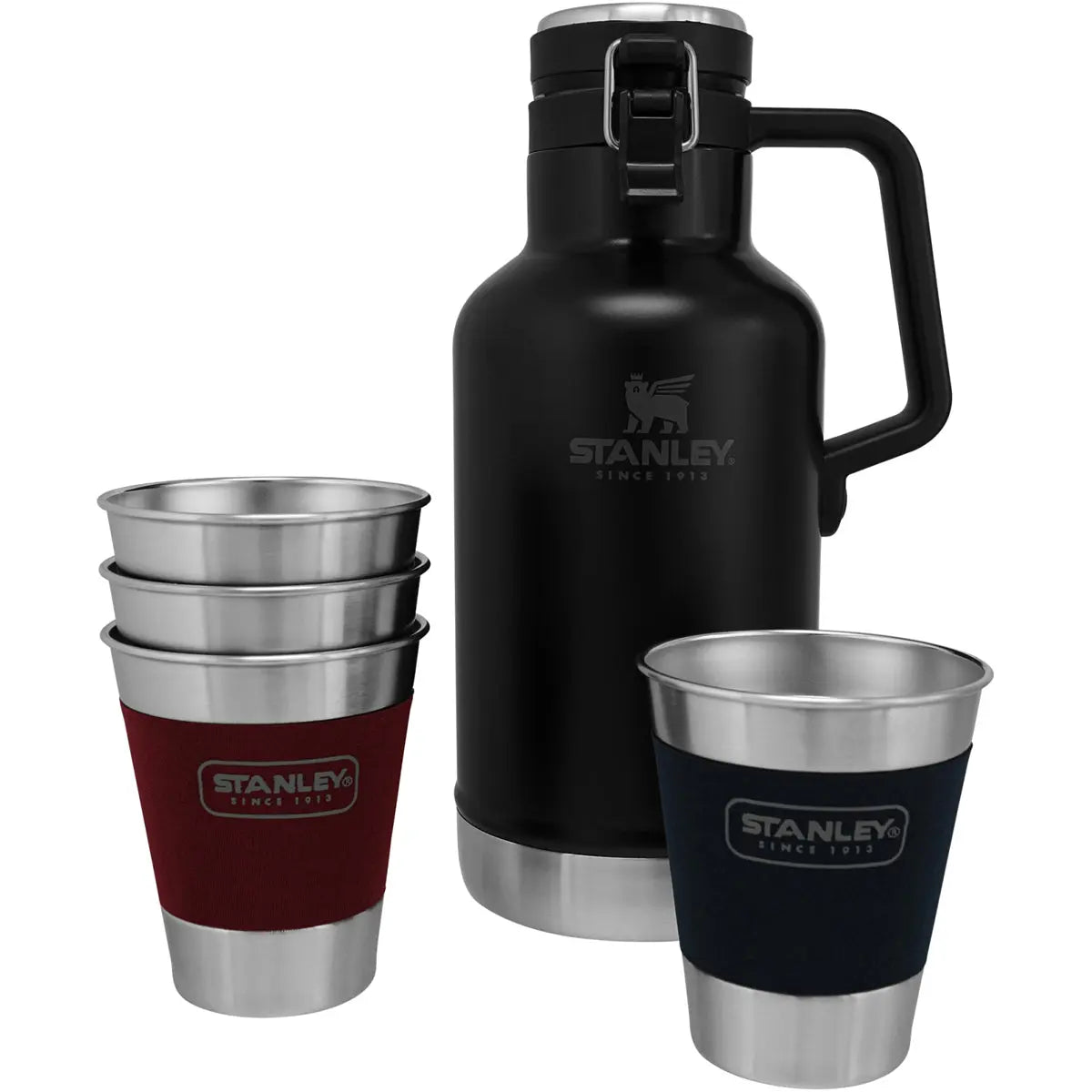 Stanley Classic Outdoor Growler Gift Set Stanley
