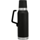 Stanley Master 1.4 qt. Unbreakable Insulated Vacuum Bottle - Foundry Black Stanley