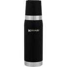 Stanley Master 25 oz. Unbreakable Thermal Bottle - Foundry Black Stanley