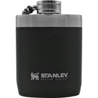 Stanley Master 8 oz. Wide-Mouth Leakproof Stainless Steel Hip Flask Stanley