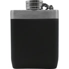 Stanley Master 8 oz. Wide-Mouth Leakproof Stainless Steel Hip Flask Stanley