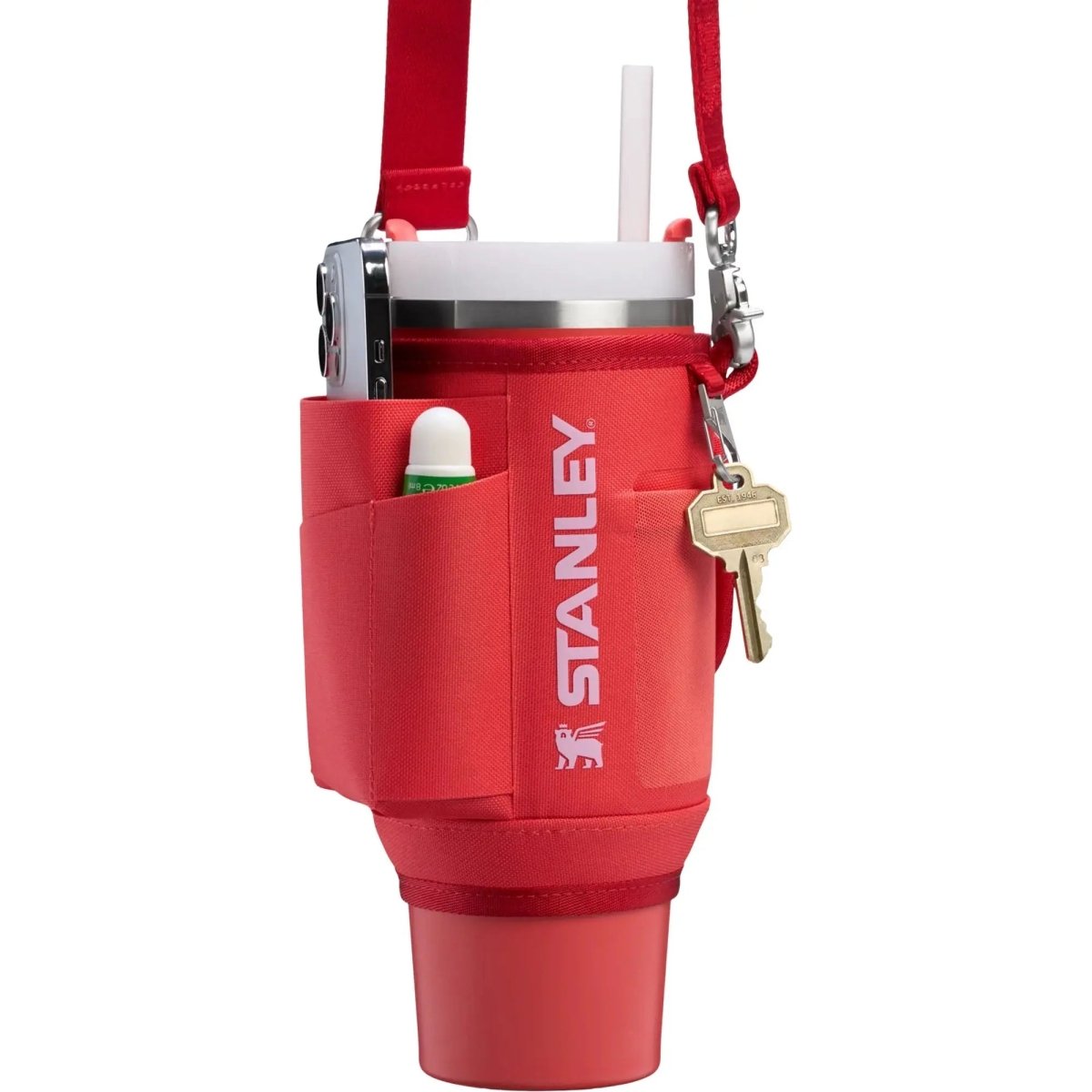 Stanley The All Day Quencher Carry-All Stanley